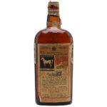 White Horse Spring Cap Blended Scotch