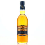 Blinking Owl Straight Rye Whiskey Single Barrel 2 Yr