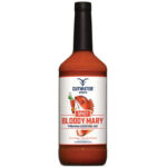 Cutwater Spirits Spicy Bloody Mary Mix - 32oz Bottle