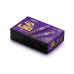 LSU TIGERS Habano Wrapper Toro Cigar by CigarBros - Image 4