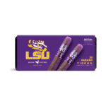 LSU TIGERS Habano Wrapper Toro Cigar by CigarBros - Image 9