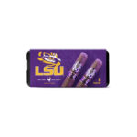 LSU TIGERS Habano Wrapper Toro Cigar by CigarBros - Image 5