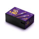 LSU TIGERS Habano Wrapper Toro Cigar by CigarBros - Image 7