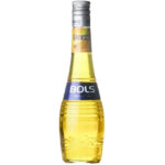 BOLS Crème de Banana Liqueur 34 Proof