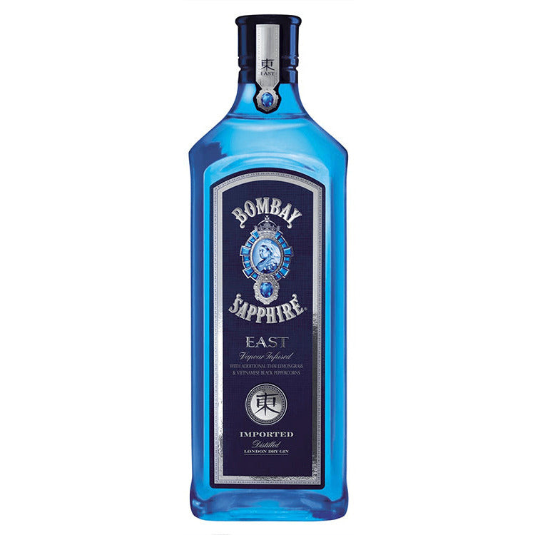 bombay-saphire-east-gin.jpg Bombay Sapphire East Gin - Image 1