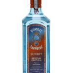Bombay Sapphire Sunset London Dry Gin