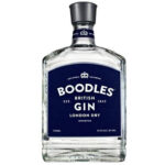 Boodles British London Dry Gin
