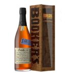 Booker’s Bourbon "Apprentice Batch" 2023-02 Bourbon Whiskey 750ml