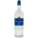 Borghetti Sambuca 1L