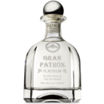 Patron Tequila Gran Patron Platinum 1.75L