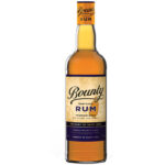 Bounty Rum Premium Dark Rum