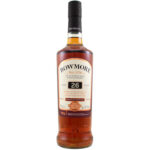 Bowmore Single Malt Scotch The Vintner's Trilogy French Oak Barriques 26 Yr