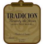 Bodegas Tradicion Brandy de Jerez