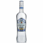 Brugal Extra Dry Supremo Rum