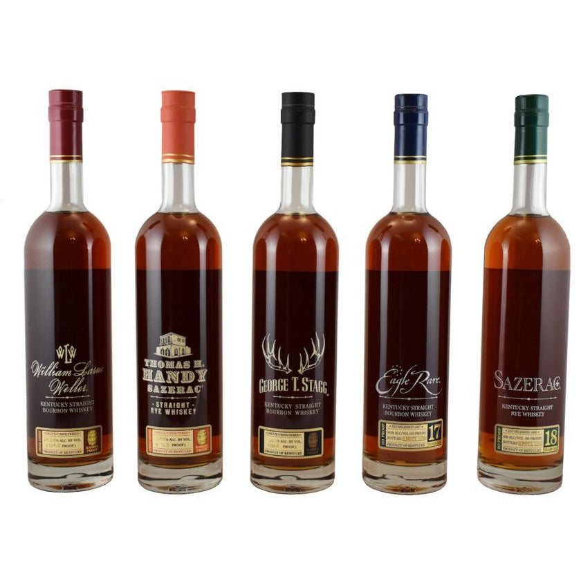 buffalo-trace-antique-collection-2020-hero-1240x696_1080x_e3d81bce-5cdb-4d84-859b-48321f261d01.jpg Buffalo Trace Antique Collection Bourbon Whiskey - Image 1