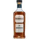 Bushmills The Rare Casks 29 Year Old Pedro Ximenex Cask Finish Irish Whisky Limited Release No. 2