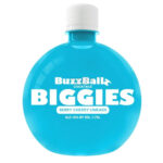 BuzzBallz Berry Cherry Limeade Pre-Mixed Cocktails 1.75L