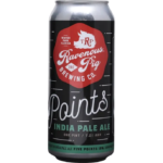 Ravenous Pig 5 Points IPA