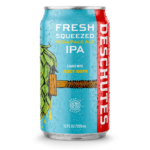 Deschutes Fresh Squeezed IPA