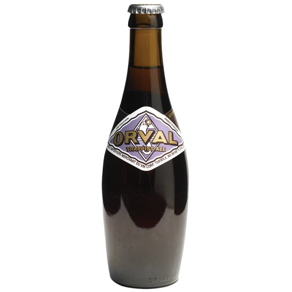 c1f1b26a990cf75b37f7029a96ebfbc2.jpg Orval Trappist Ale - Image 1