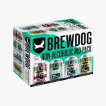 Brew Dog NA Variety