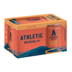 Athletic Brewing Free Wave NA Hazy IPA