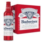 Budweiser Aluminum