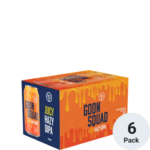 Brew Hub Goon Squad Juicy Hazy DIPA