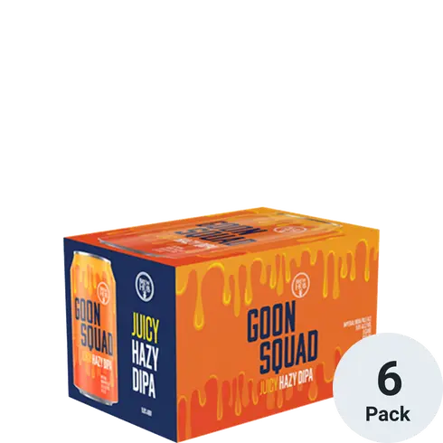 c4b158c788370252013425781b359d9f.png Brew Hub Goon Squad Juicy Hazy DIPA - Image 1