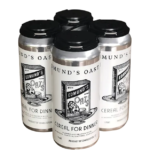 Edmunds Oast Cereal For Dinner