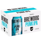 Brew Dog Punk IPA