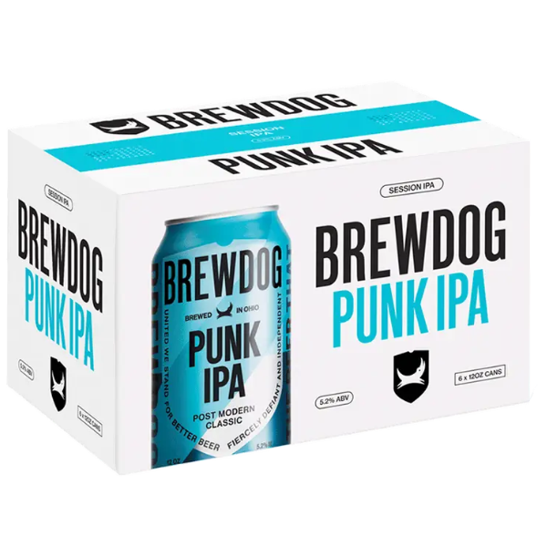 c5acd31d89f81c47ef6a58f81c85dc44.png Brew Dog Punk IPA - Image 1