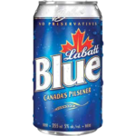 Labatts Blue