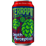 Terrapin Depth Perception DIPA