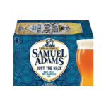 Sam Adams Just The Haze NA IPA