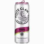 White Claw Grape
