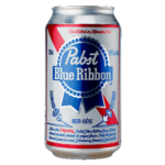 Pabst Blue Ribbon