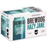 Brew Dog Hazy Jane