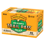 Sierra Nevada Trail Pass NA Golden Ale
