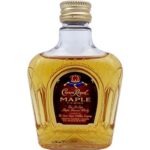 Crown Royal Maple Miniature Shot 50ml