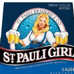 St Pauli Girl