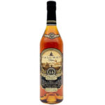 Calumet Farm 14 Year Old Single Rack Black Bourbon Whiskey