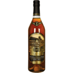 Calumet Farm 16 Year Old Single Rack Black Kentucky Straight Bourbon Whiskey 106 Proof