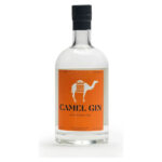 Camel Gin 750ml