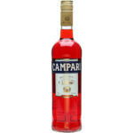 Campari Aperitivo Liqueur