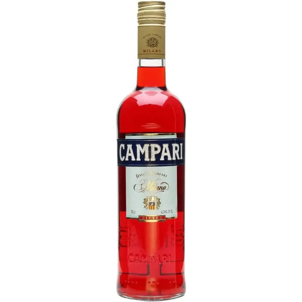 campari-aperitivo-liqueur-490.jpg Campari Aperitivo Liqueur - Image 1