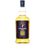 Campbeltown Loch Blended Malt Scotch Whisky