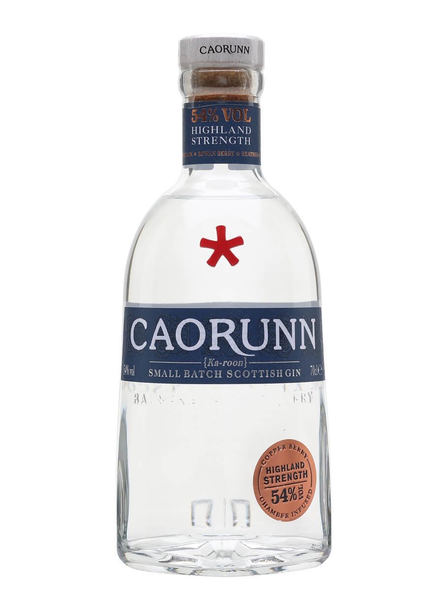 caorunn-highland-strength-gin1.jpg Caorunn Highland Strength Gin - Image 1