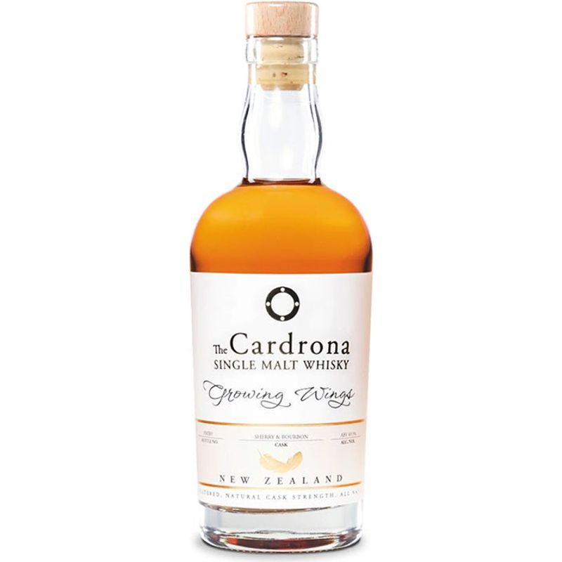 cardrona-growing-wings-5-years-single-malt-whisky-375ml-681449.jpg Cardrona Growing Wings 5 Years Single Malt Whisky 375ml - Image 1