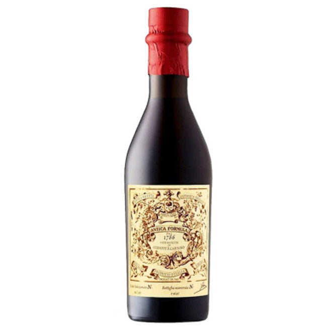 carpano-antica-formula-vermouth-375.jpg Carpano Antica Formula Vermouth 375ml - Image 1